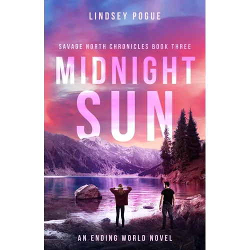 Midnight Sun - Paperback