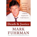 Death and Justice: An Expose of Oklahoma's Death Row Machine - Paperback
