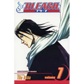 Bleach, Vol. 7: The Broken Coda - Paperback