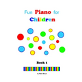 Fun Piano for Children - Paperback