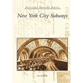 New York City Subways - Paperback