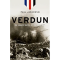 Verdun: The Longest Battle of the Great War - Paperback