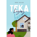 Teka Legacy: A Teka Family Novel - Paperback