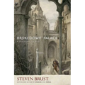 Brokedown Palace - Paperback