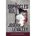 The Sophocles Rule - Hardcover
