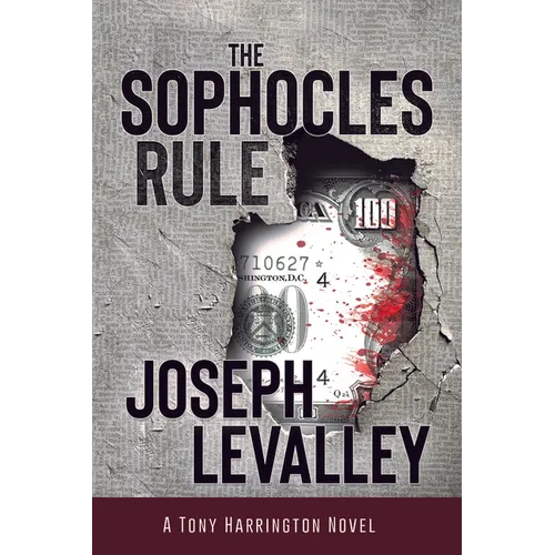 The Sophocles Rule - Hardcover