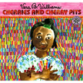 Cherries and Cherry Pits - Paperback