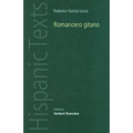 Romancero Gitano: By Frederico García Lorca - Hardcover
