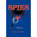 Spies - Paperback