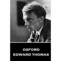 Edward Thomas - Oxford - Paperback