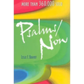 Psalms Now - 3rd Edition - Hardcover