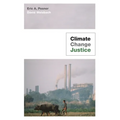 Climate Change Justice - Paperback
