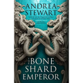 The Bone Shard Emperor - Hardcover