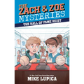 The Hall of Fame Heist - Paperback