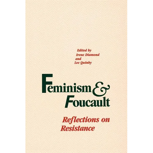 Feminism and Foucault: Violence, Poverty, and Prostitution - Paperback