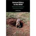 Animal Ethics in the Wild - Paperback