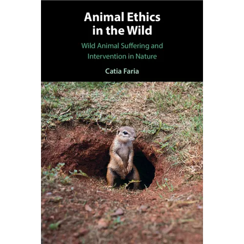 Animal Ethics in the Wild - Paperback