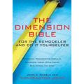 The Dimension Bible - Paperback