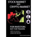 Stock Market and Crypto Market - Paperback