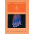 Classic Chemistry Demonstrations - Paperback