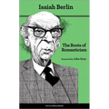 The Roots of Romanticism: Second Edition - Paperback