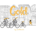 Gold - Hardcover