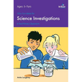 100+ Fun Ideas for Science Investigations in the Primary Classroom - Paperback