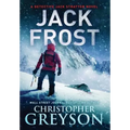 Jack Frost - Hardcover