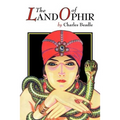 The Land of Ophir - Paperback
