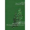 Dialogue and Deconstruction: The Gadamer-Derrida Encounter - Paperback