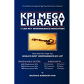 KPI Mega Library: 17,000 Key Performance Indicators - Paperback