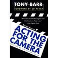 Acting for the Camera: Revised Edition - Paperback