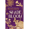 Shadebloom - Paperback