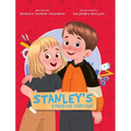 Stanley's Standing Ovation! - Hardcover