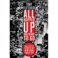 All Hopped Up and Ready to Go: Music from the Streets of New York 1927-77 - Paperback