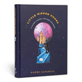 Little Hidden Doors: A Guided Journal for Deep Dreamers - A Dream Journal - Hardcover