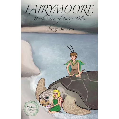 Fairymoore - Paperback