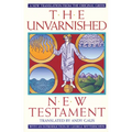 Unvarnished New Testament-OE - Paperback