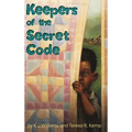 Keepers of the Secret Code - Hardcover