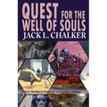 Quest for the Well of Souls (Well World Saga: Volume 3) - Paperback