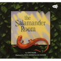 The Salamander Room - Paperback