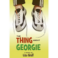 The Thing about Georgie - Paperback