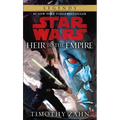 Heir to the Empire - Hardcover