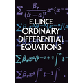 Ordinary Differential Equations - Paperback