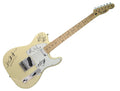 The Rolling Stones Signed Fender Telecaster John Brennan Collection ACOA