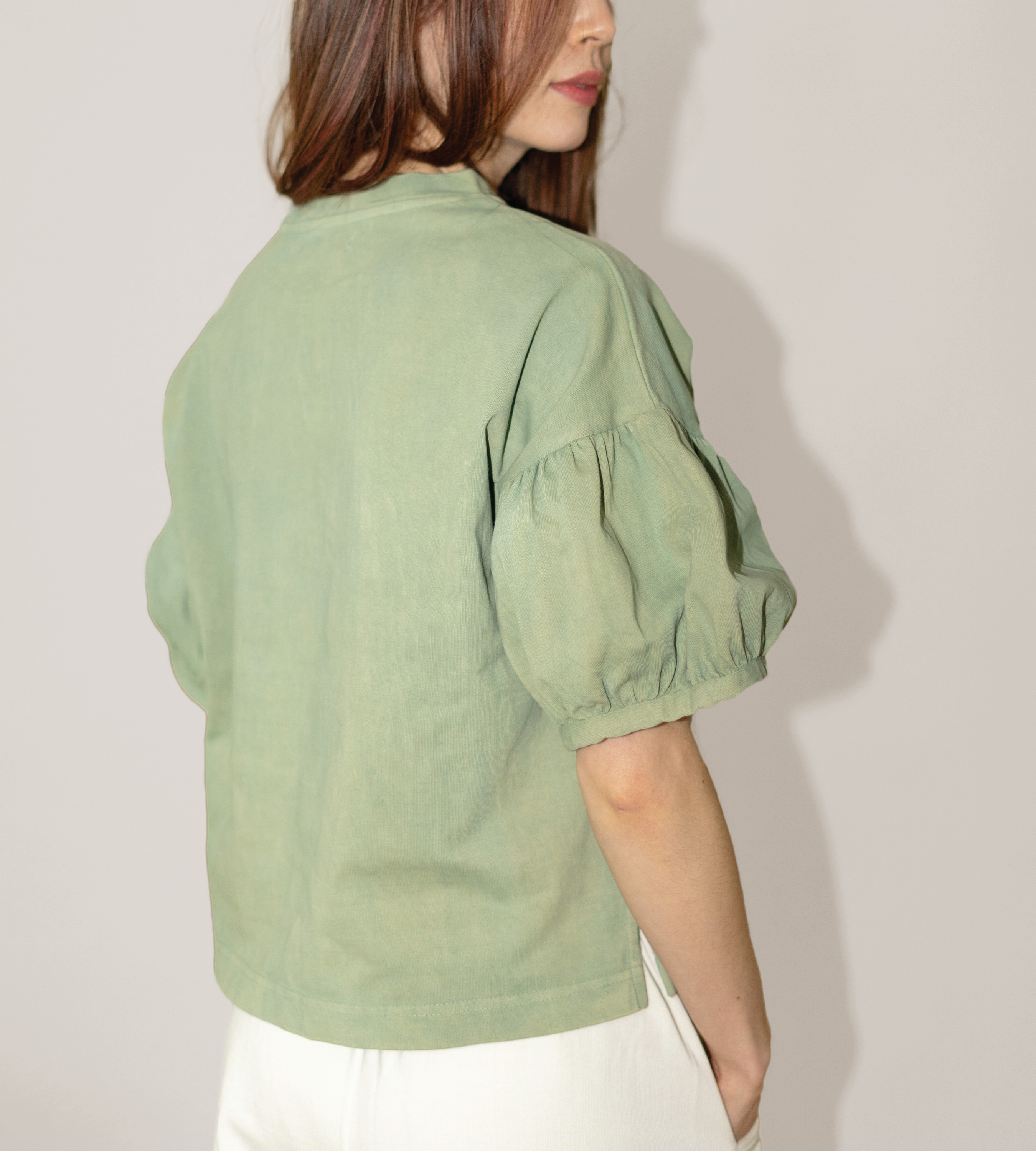 Intention Tee