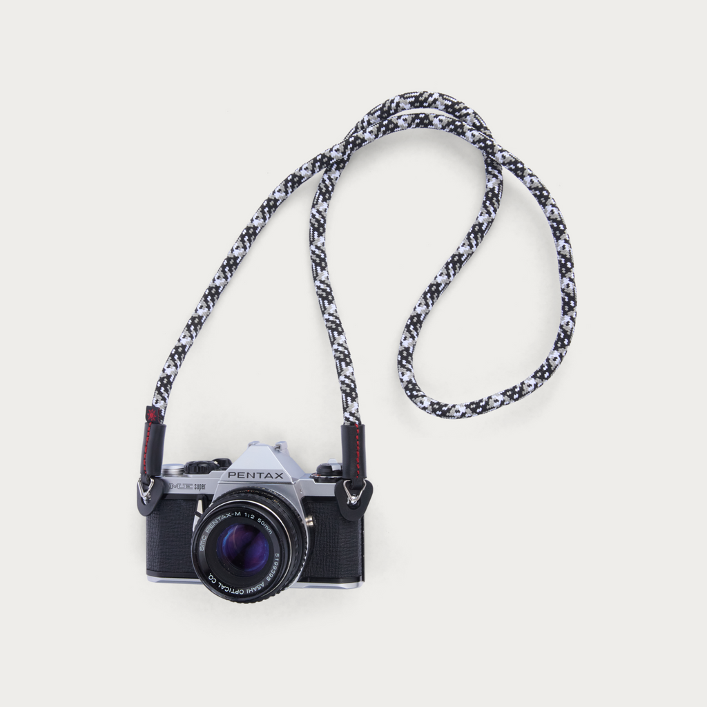 Rope Camera Strap