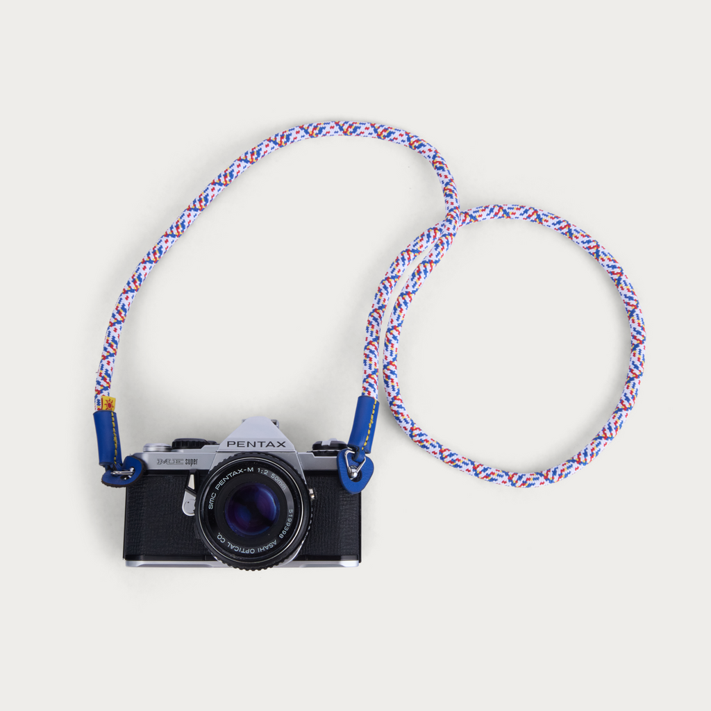 Rope Camera Strap