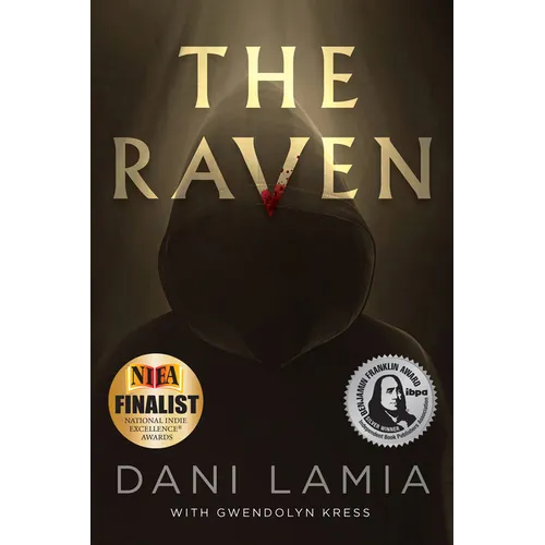 The Raven - Paperback