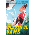 The Beautiful Game - Hardcover